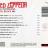 Led Zeppelin - You Shook Me (Live Performances) - Back Cover.jpg