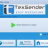 TexSender Pro screen.PNG