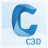 Civil 3D Addon for Autodesk AutoCAD.png
