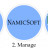 NamicSoft Scan Report Assistant.png