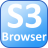 NetSDK Software S3 Browser Pro.png