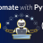 Mastering Python Automation For Every Day Life.png