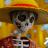 Skeleton Luffy - Character Creation For Beginners In Blender.jpg