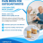 Pain relief for osteoarthritis with Vascarta