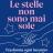 stelle non sono mai sole, Le - Ameya Gabriella Canovi.jpg