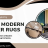 Stylish Modern Designer Rugs at London Rug Company.png
