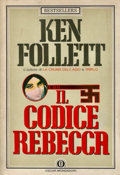 ken Follett - Il codice rebecca (1983)