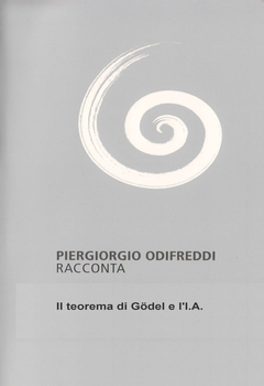 Piergiorgio Odifreddi - Il teorema di Gödel e l'I.A. (1992)