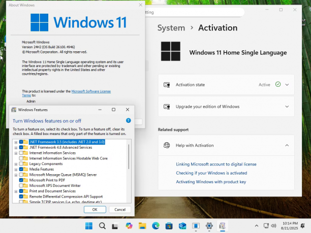 Windows 11 AIO 16in1 24H2 Build 26100.4946  sc.png