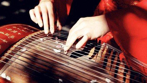 Learn Guzheng From Scratch - Revolutionary Techniques Vol. 1.jpg