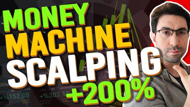 Be a Money Making Machine in Forex Trading - 5 Courses in 1.jpg