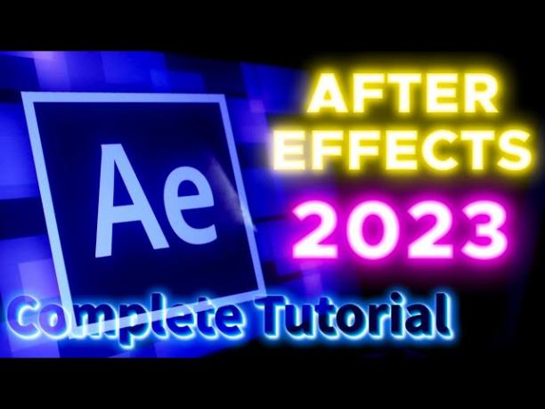 Adobe After Effects Complete Course for Beginners (2023).jpg