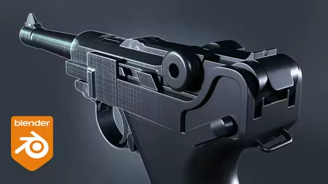 Hard-Surface Modeling In Blender by Blender Craft.png