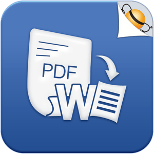 Flyingbee PDF to Word.png