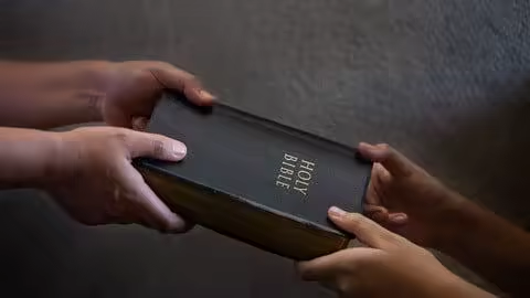 Evangelism 101 How To Preach The Gospel And Win Souls.png