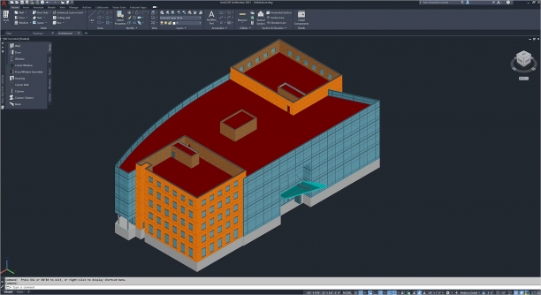 Autodesk AutoCAD Architecture screen.png