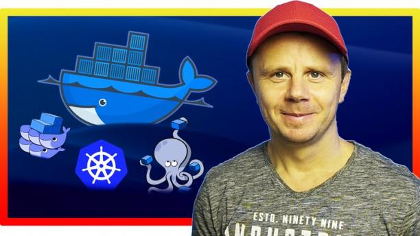 Docker & Kubernetes The Complete Practical Guide.jpg