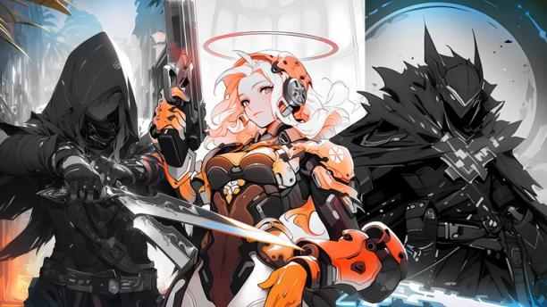 2D Character Animator Photoshop, After Effects, Midjourney.jpg