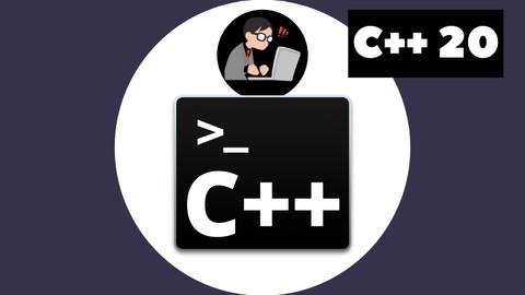 The C++20 Masterclass  From Fundamentals to Advanced.jpg