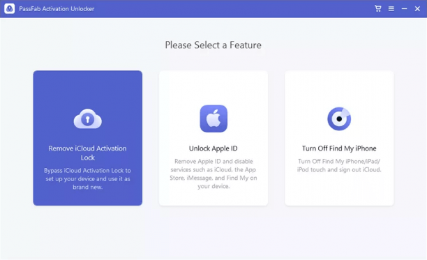 PassFab Activation Unlock sc.png
