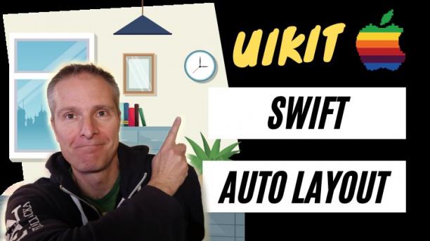 Level Up in Auto Layout - Swift & iOS.jpg