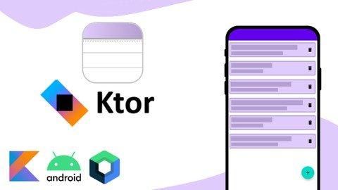 Ktor - Rest Api Development For Android.jpg