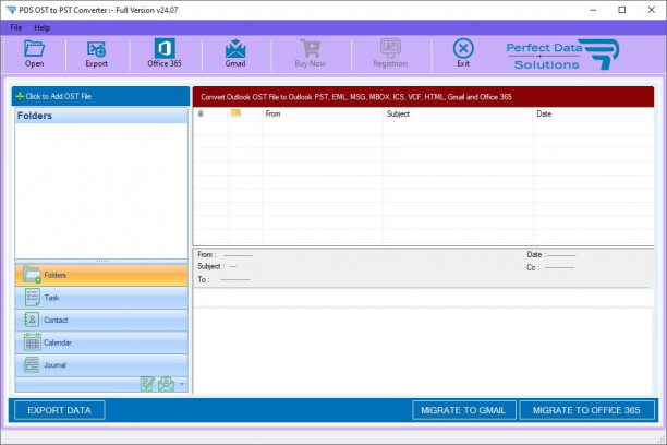 PDS OST to PST Converter sc.png