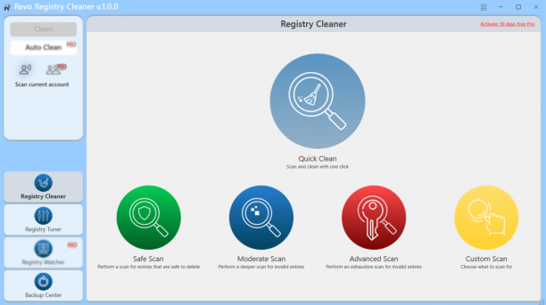 Revo Registry Cleaner Free sc.png