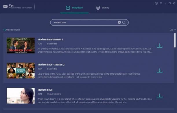 Kigo Amazon Prime Video Downloader screen.jpg