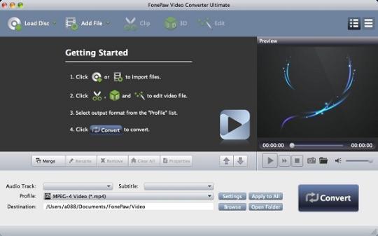 fonepaw-video-converter-ultimate-for-mac-gH2aWZ12GjHWSNZivBg8_screenshot.jpg