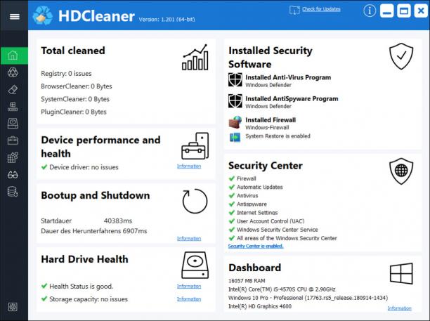 HDCleaner screen.jpg