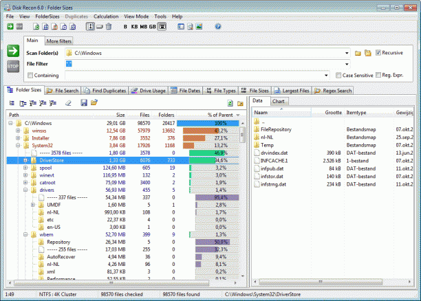 Disk Recon sc.gif
