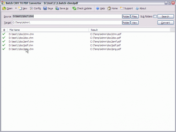 Batch CHM to PDF Converter sc.png