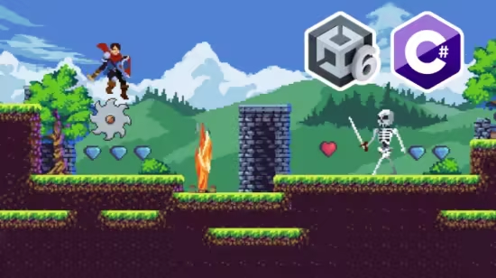 Unity6 Csharp Complete Course Beginner to Intermediate.png