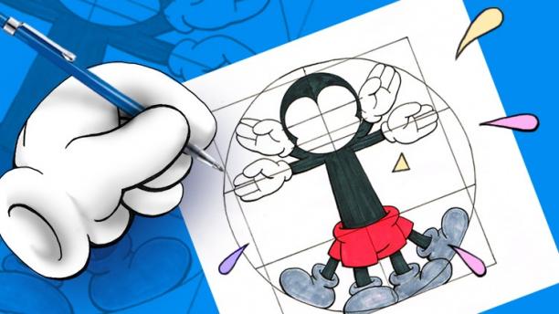 Ultimate Cartoon Drawing Create Your Own Character.jpg