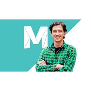 Maya for Beginners Complete Guide to 3D Animation in Maya.jpg
