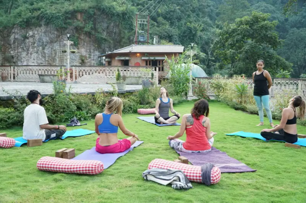 500 Hour Yoga Teacher Training (Part 1) Yoga Alliance RYS500.png