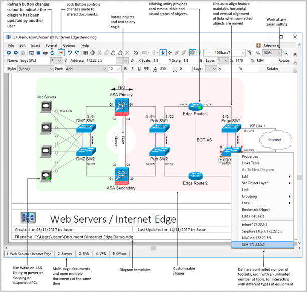 Network Notepad screen.png