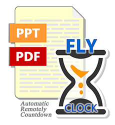 Shinyware FlyClock.png