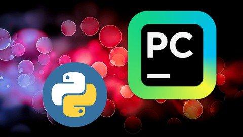 Pycharm Mastery From Code Creation To Web Applications.jpg