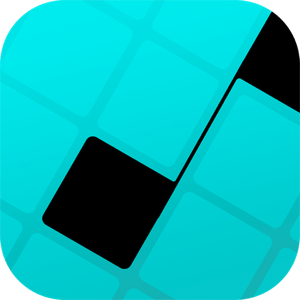 DRmare Tidal Music Converter.png