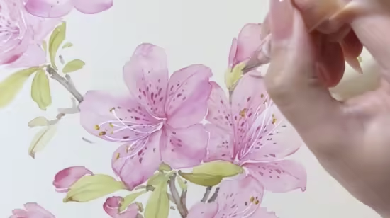 Chinese modern Ink Painting Beginner's Course.png