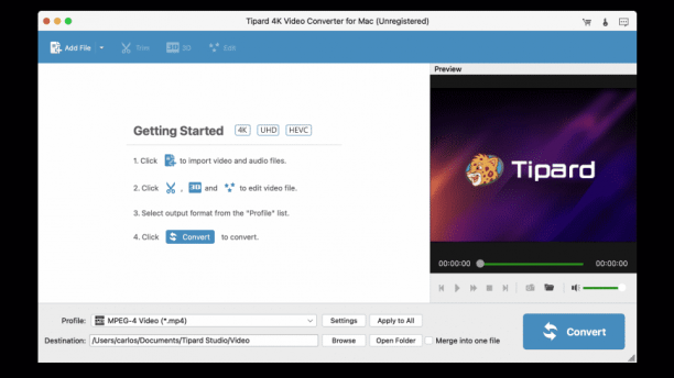 Tipard 4K Video Converter sc.png