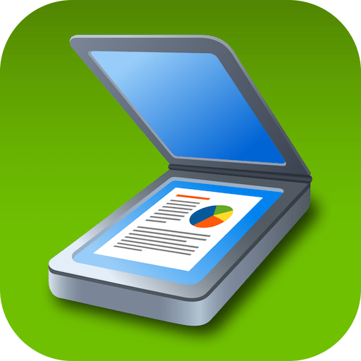 Clear Scan - PDF Scanner App.png