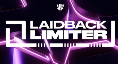 Laidback Luke Laidback Limiter.png