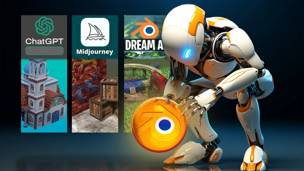 The Ultimate Blender 3D Animated Short Ai Course.png