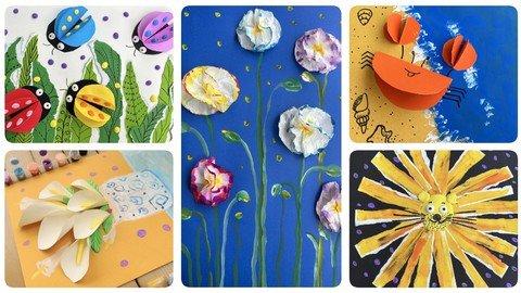 Fun Crafting And Painting Projects.jpg