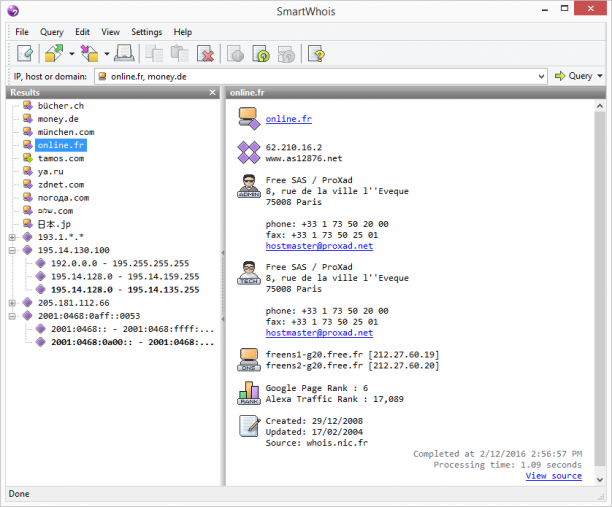 TamoSoft SmartWhois screen.png