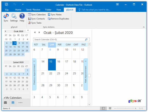 gSyncit for Microsoft Outlook sc.png
