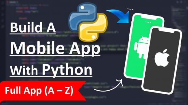 Learn Android_iOS Mobile Development in Python and Make Apps.jpg